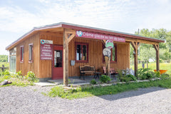 Ferme Mafix
