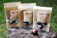 Hazelle Chocolat Noir