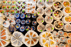 Fromagerie Alexis de Portneuf – Saputo