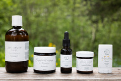 Les produits de l'Infini