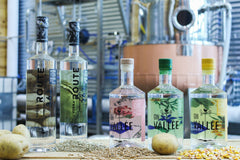 Ubald distillerie