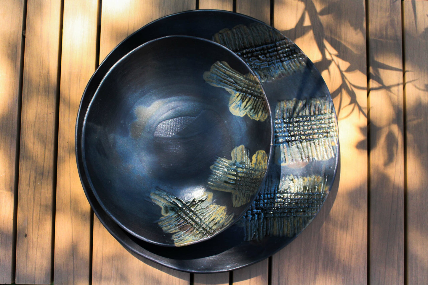 La Table du Potier