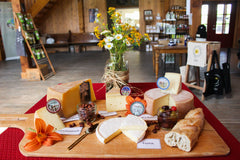 Fromagerie des Grondines
