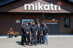 Mikatri inc.