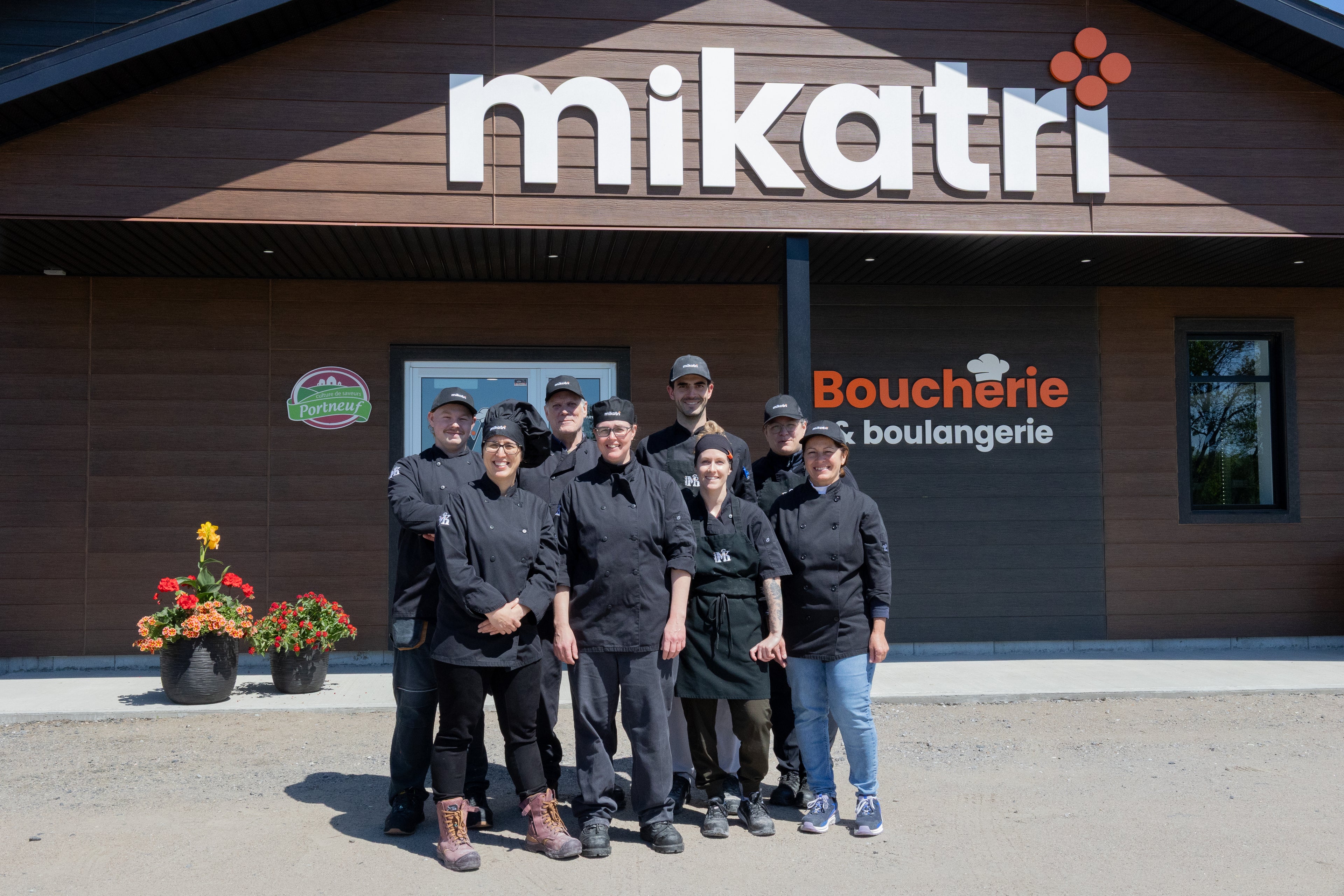 Mikatri inc.