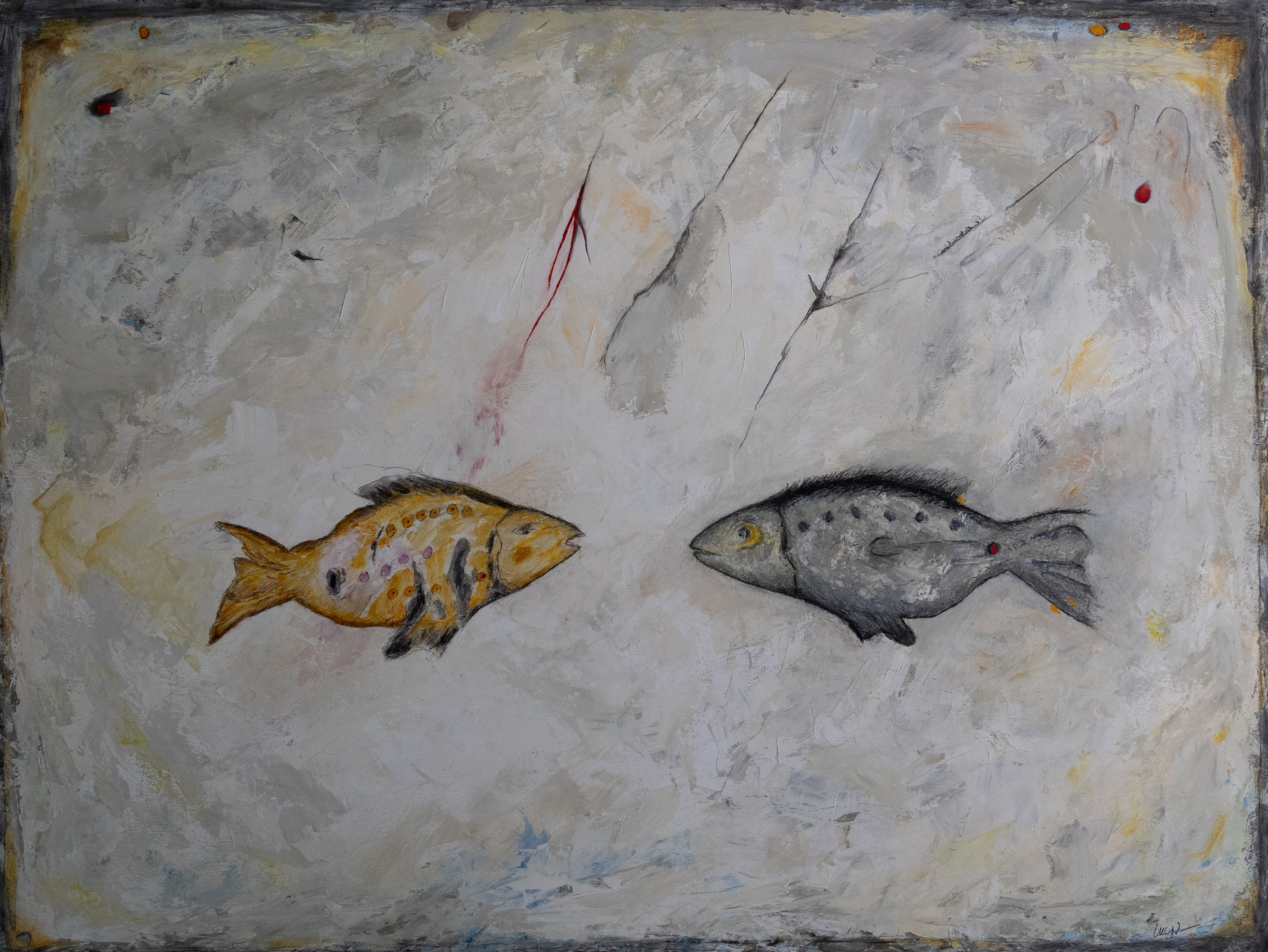 Atelier Luc Nadeau