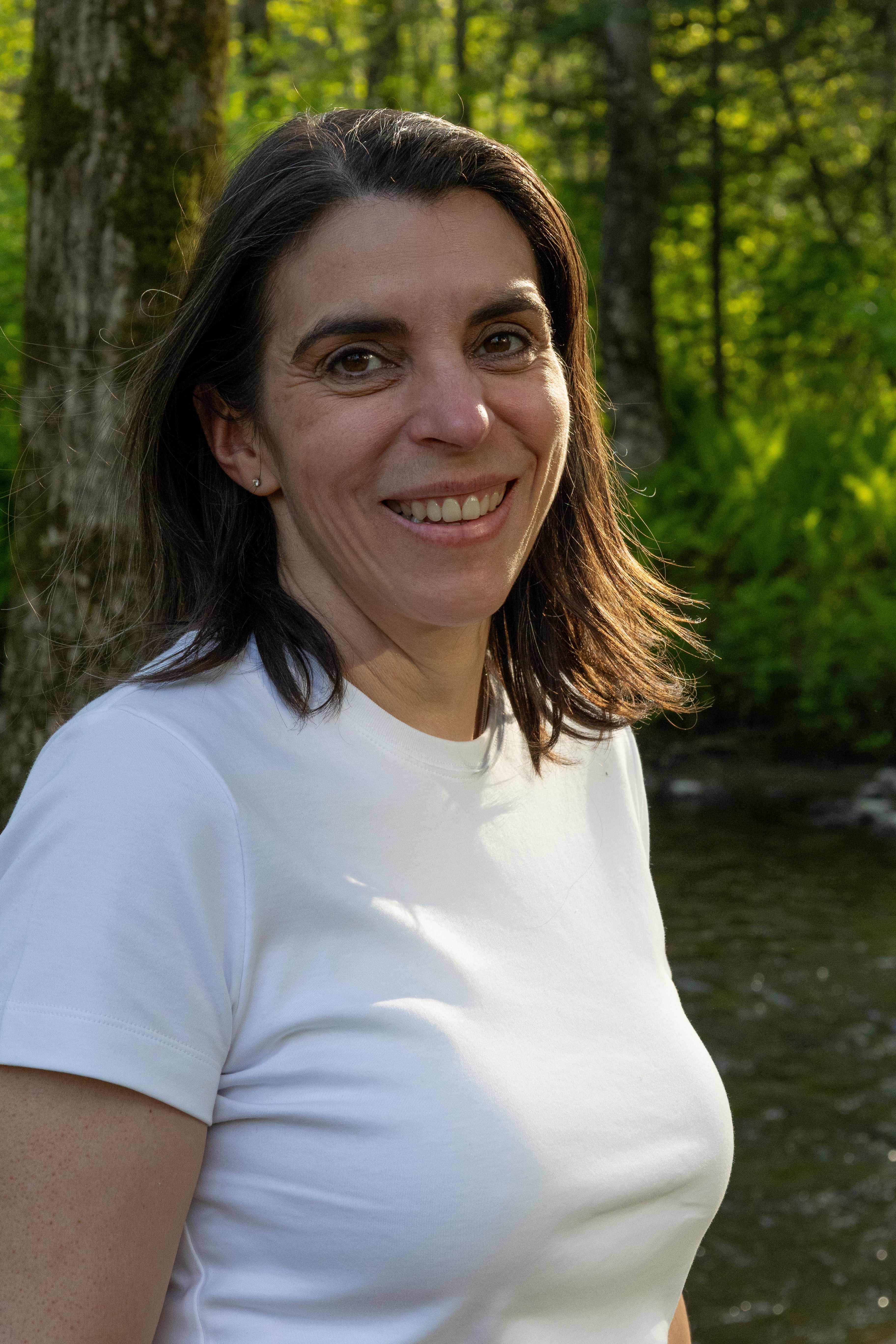 Annie Carpentier Artiste