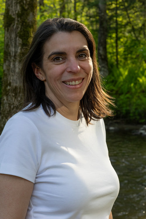 Annie Carpentier Artiste