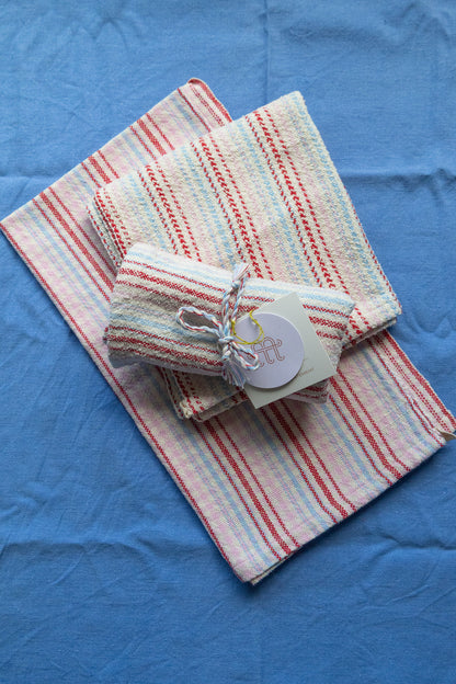 Mécanique Textile