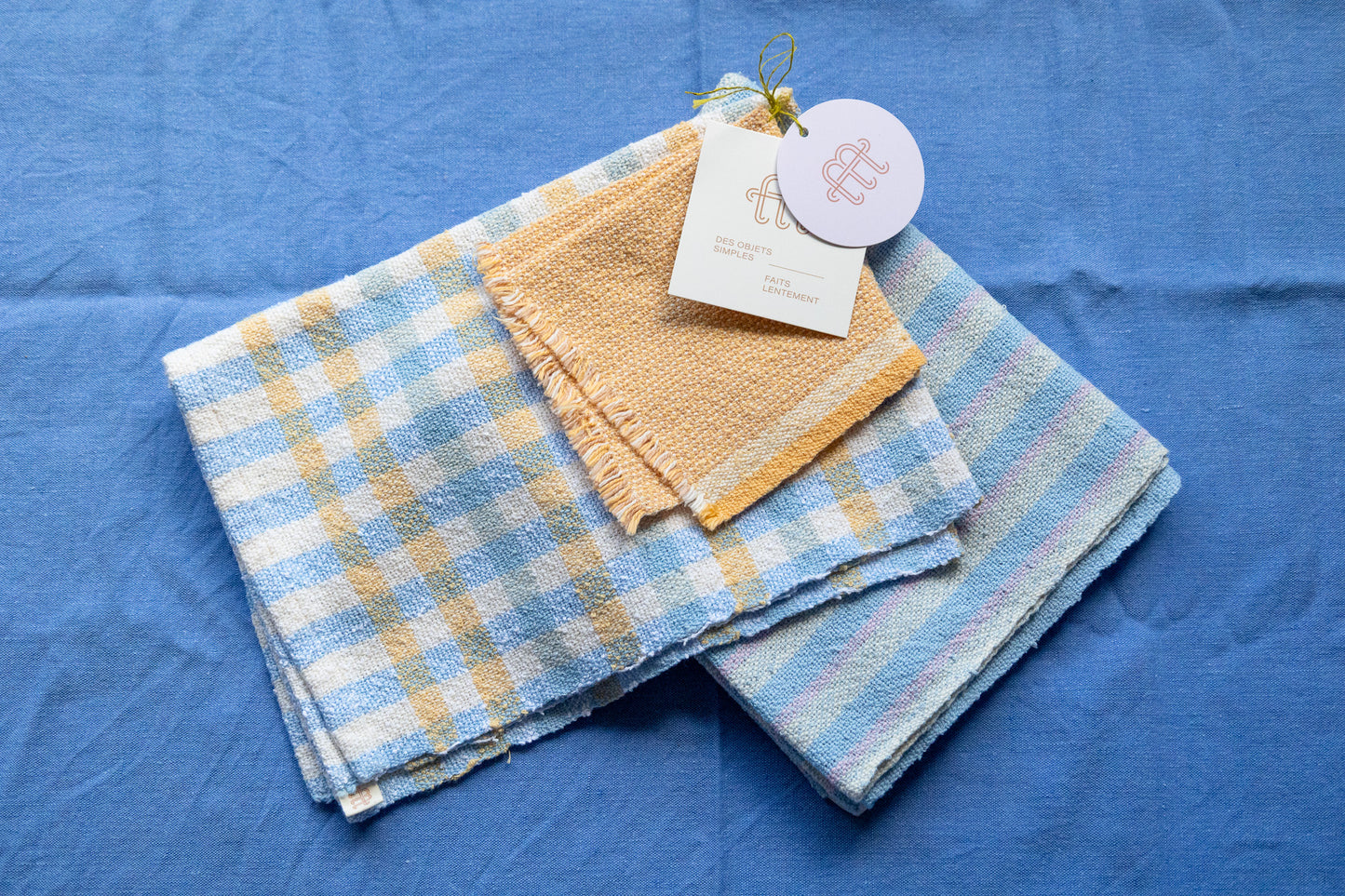 Mécanique Textile