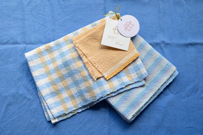 Mécanique Textile