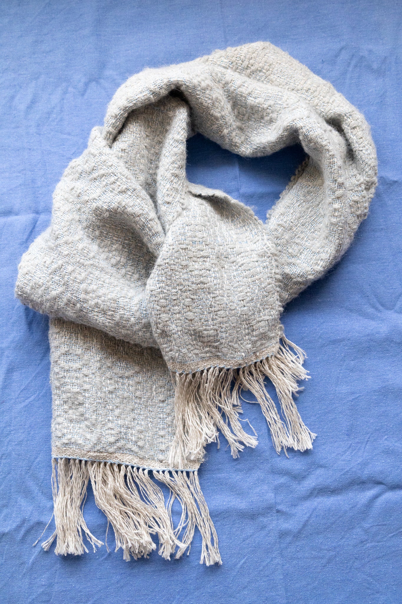 Mécanique Textile