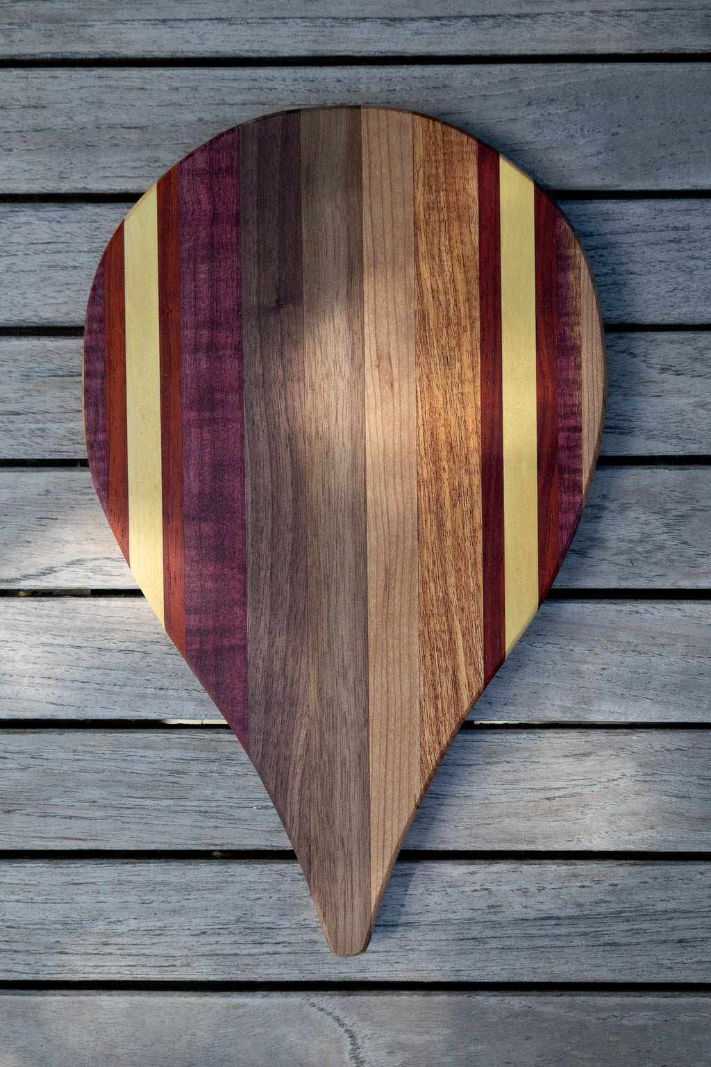 Vincent Beaumont Artisan du bois