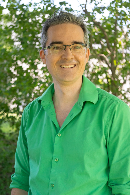 Frédéric Raymond