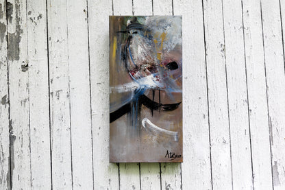 ALeBrun Artiste