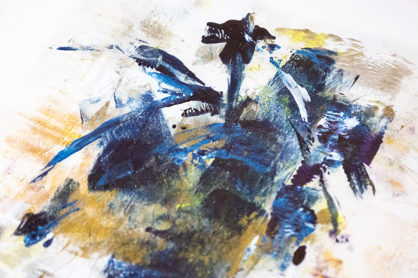 ALeBrun Artiste