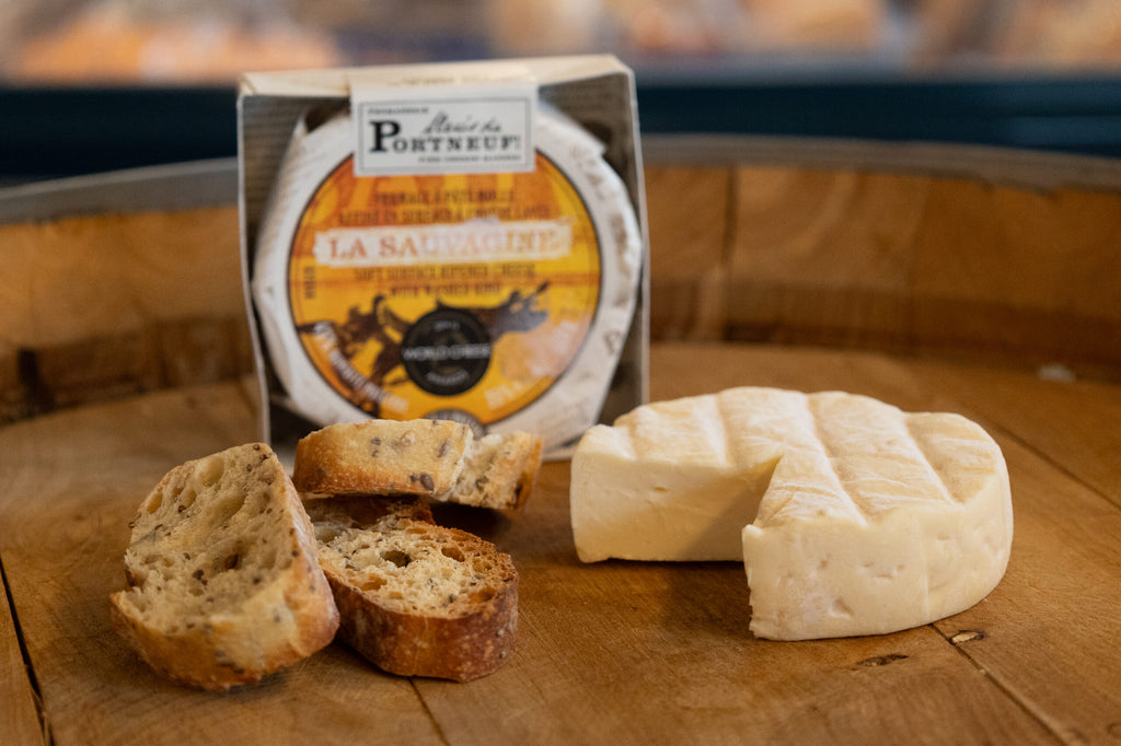 Fromagerie Alexis de Portneuf – Saputo