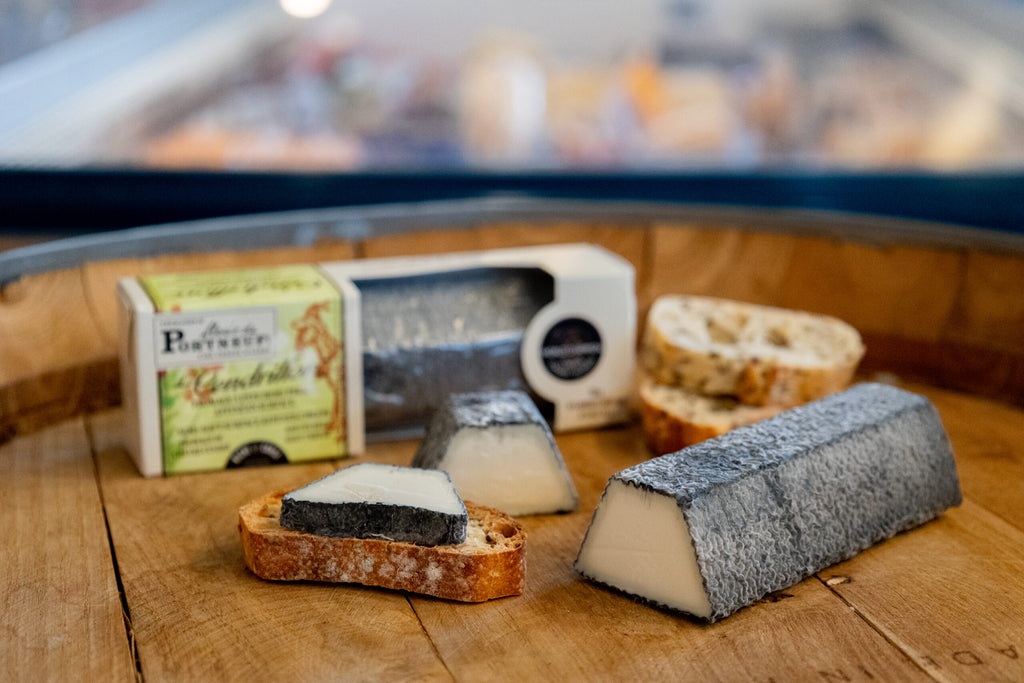 Fromagerie Alexis de Portneuf – Saputo