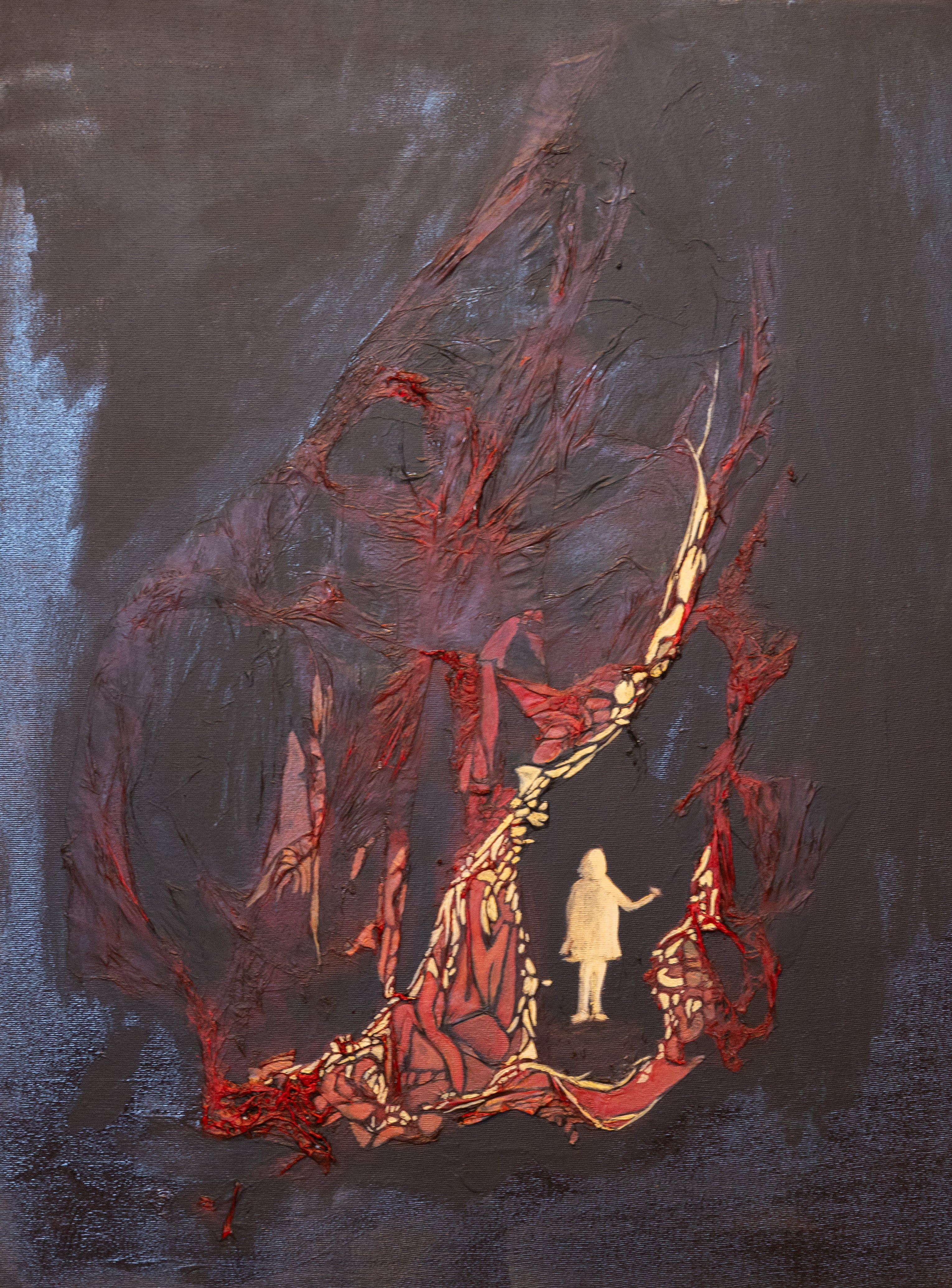 K. St-Arnaud Artiste peintre