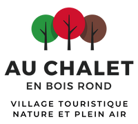 Au Chalet en Bois Rond