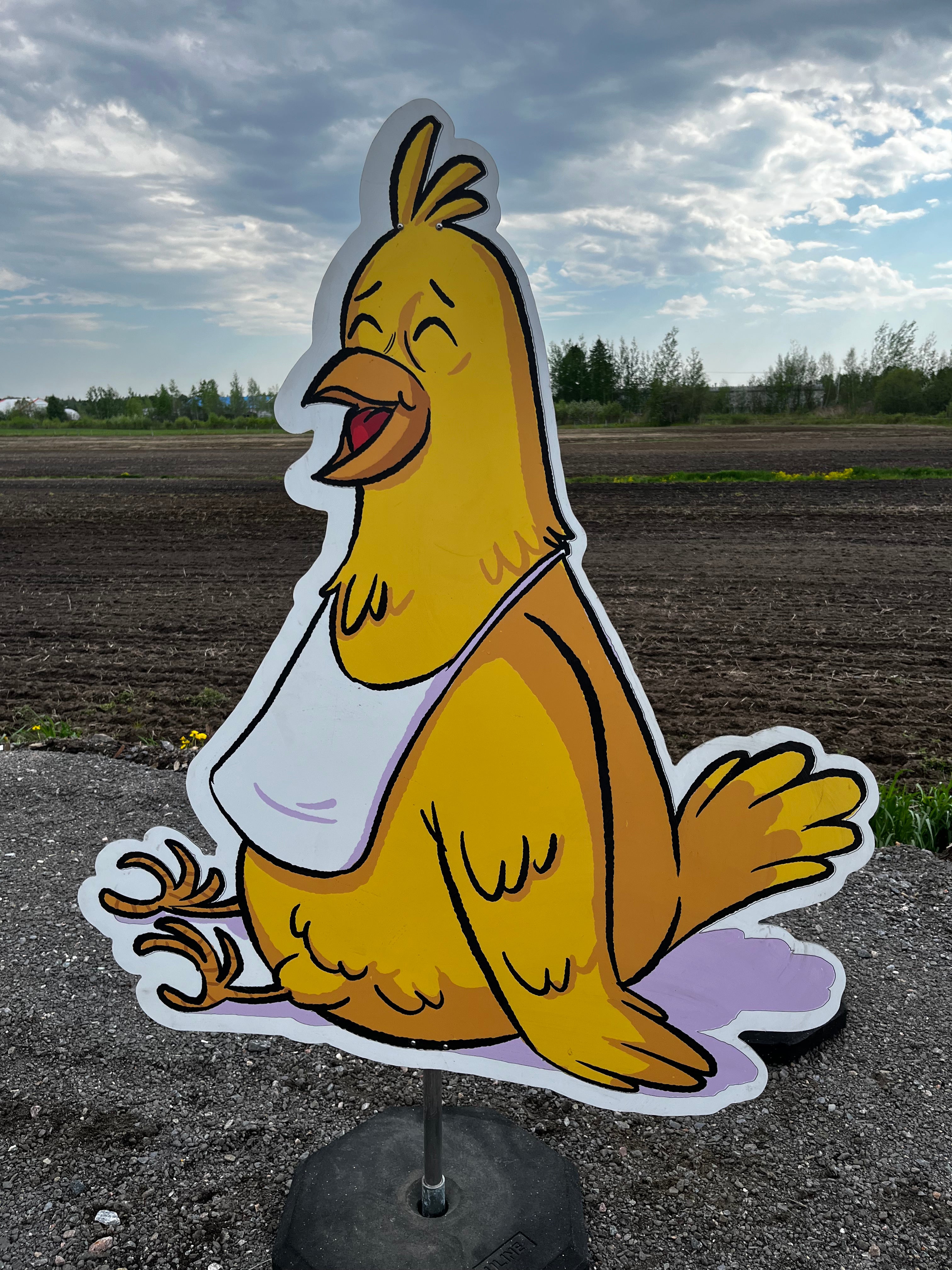 Poules Arts & Saveurs 2025