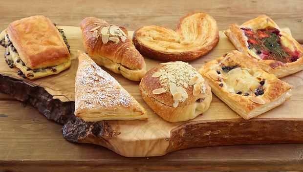 Boulangerie Le Soleil Levain