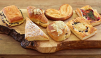 Boulangerie Le Soleil Levain