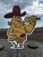Poules Arts & Saveurs 2025