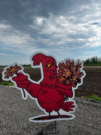 Poules Arts & Saveurs 2025