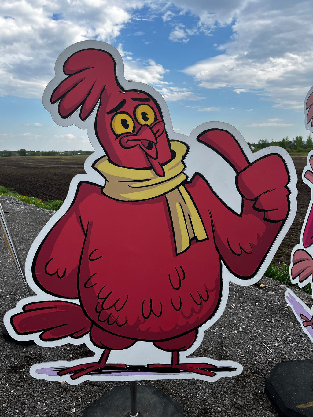 Poules Arts & Saveurs 2025