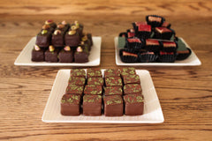 Julie Vachon Chocolats & La Crémerie Générale