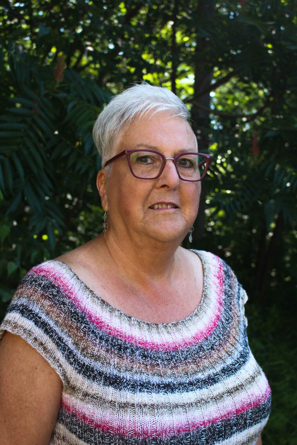 Colombe Bourque Artisane