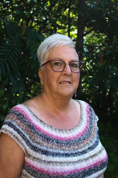 Colombe Bourque Artisane