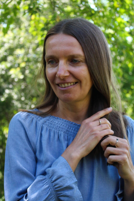 Métier doré