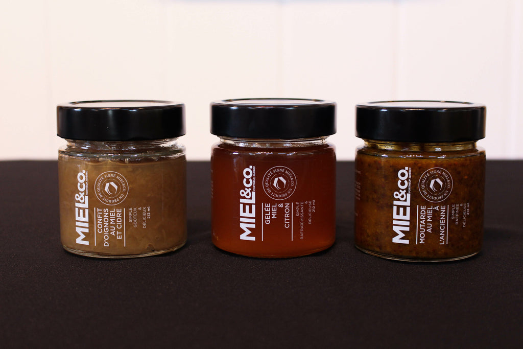 Miel & Co.