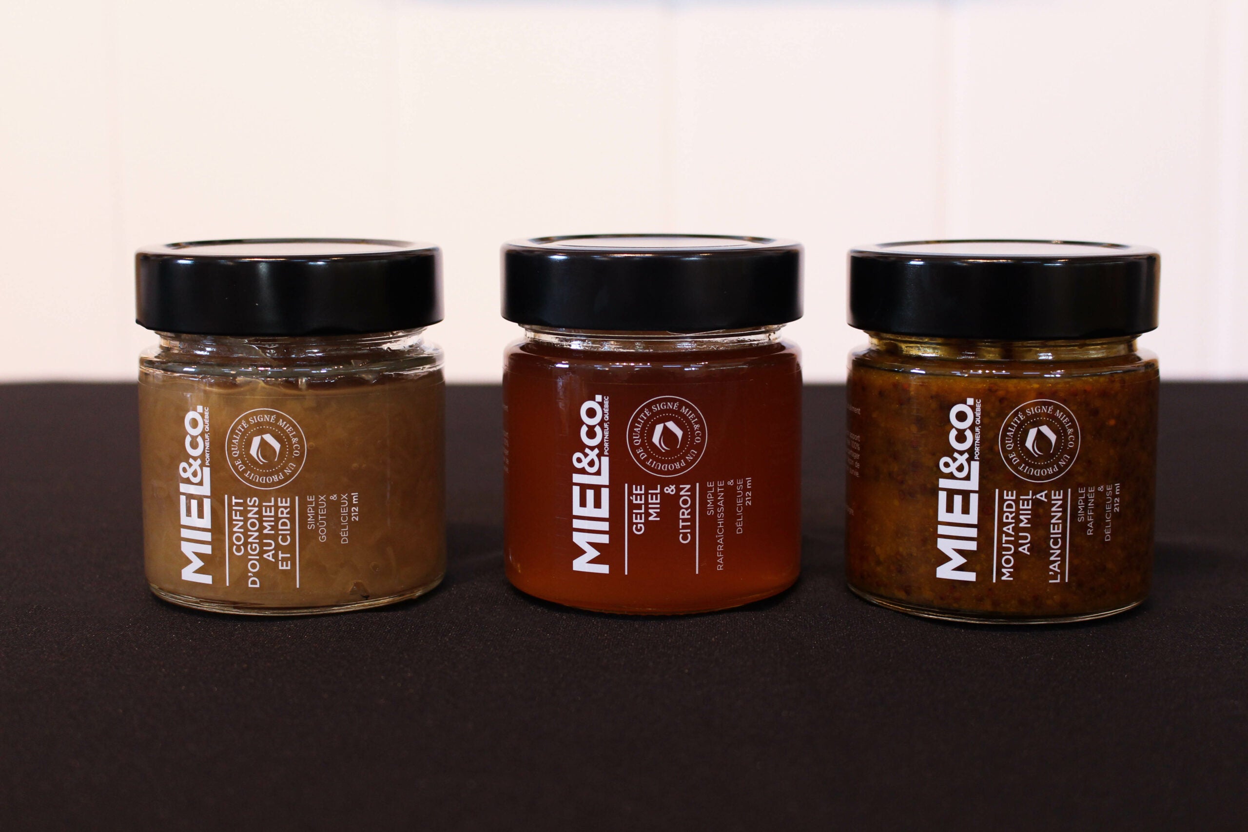 Miel & Co.