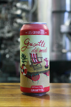 Les Grands Bois – Microbrasserie