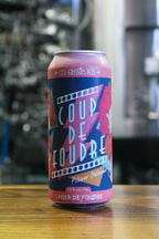 Les Grands Bois – Microbrasserie