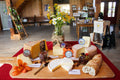 Fromagerie des Grondines