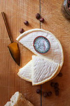 Fromagerie des Grondines