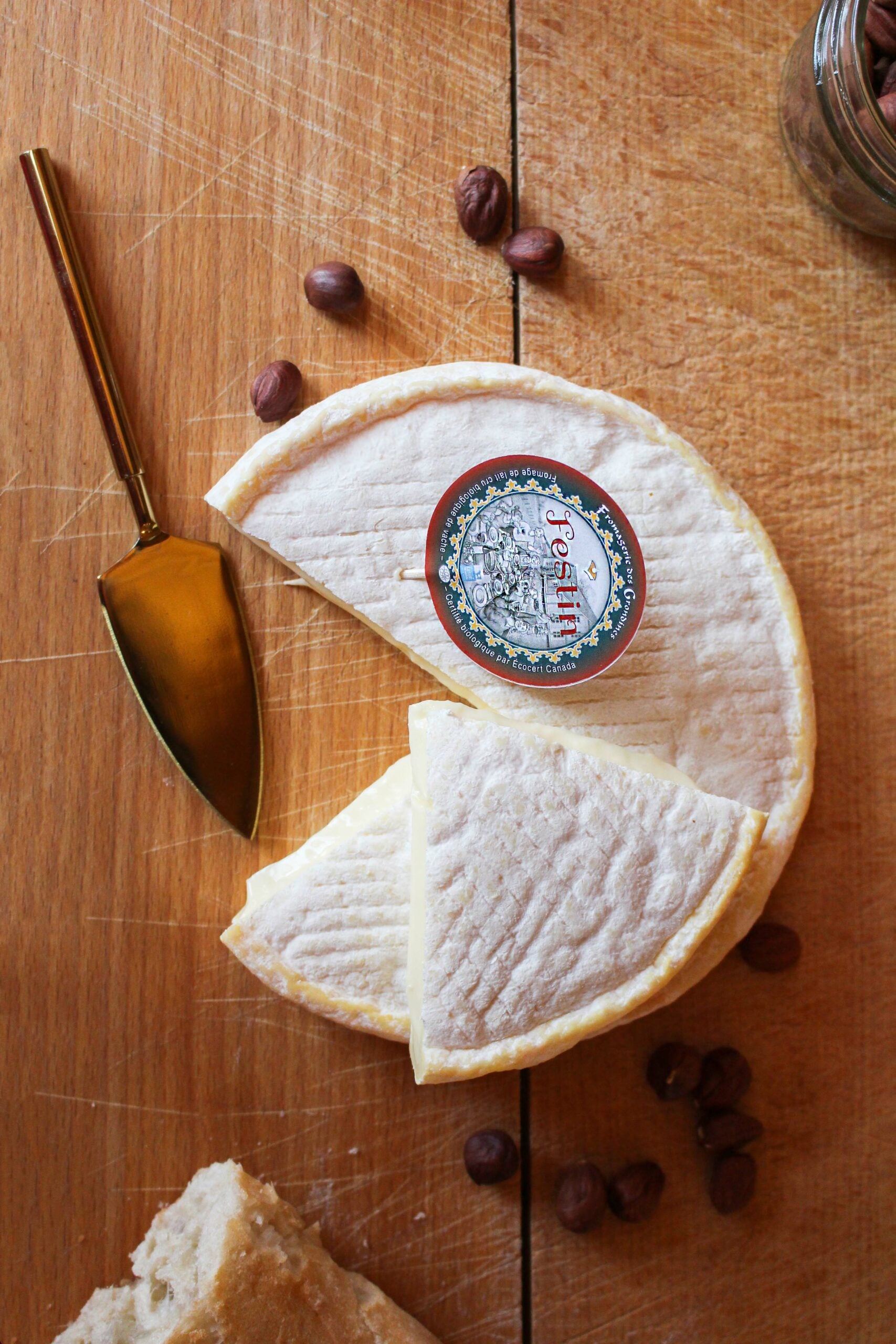 Fromagerie des Grondines