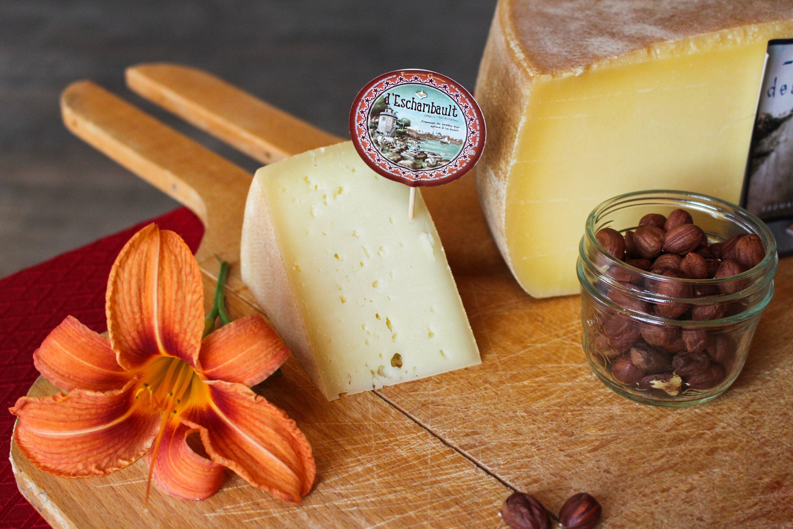 Fromagerie des Grondines