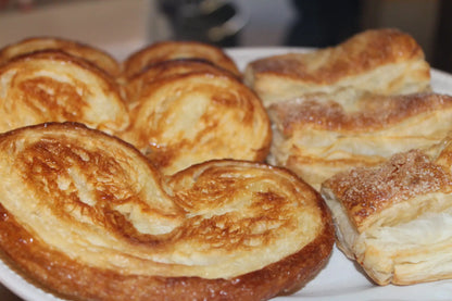 Boulangerie Le Soleil Levain