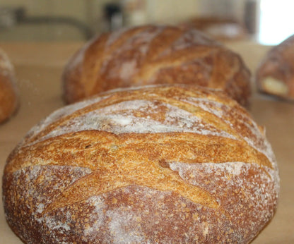 Boulangerie Le Soleil Levain