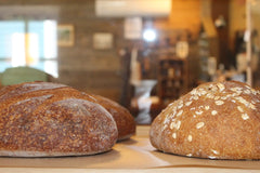Boulangerie Le Soleil Levain