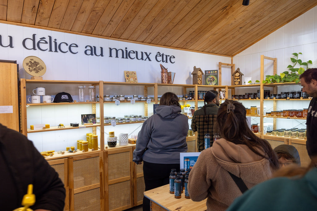 Miel & Co.