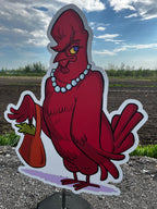 Poules Arts & Saveurs 2025