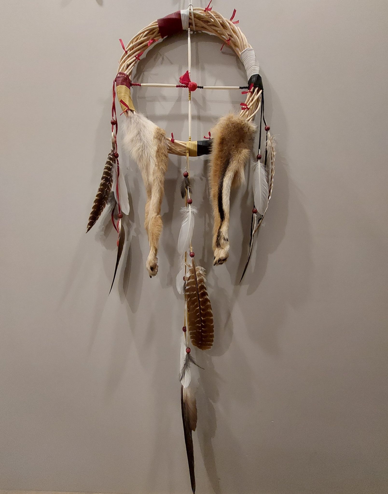 Yänonhchia' Art et Culture