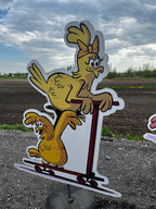 Poules Arts & Saveurs 2025