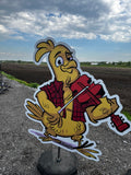 Poules Arts & Saveurs 2025